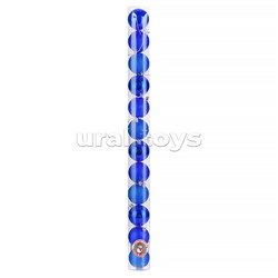 Набор шаров "Новогодняя ночь" (6см) в коробке