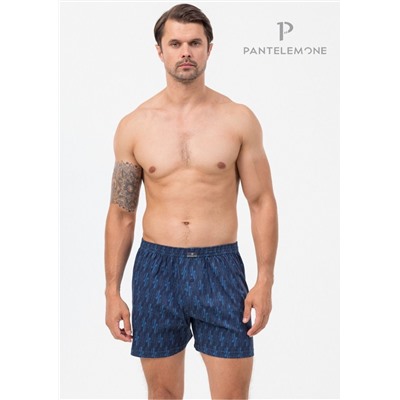 PMB-446 (Трусы мужские боксеры, PanteLemone )