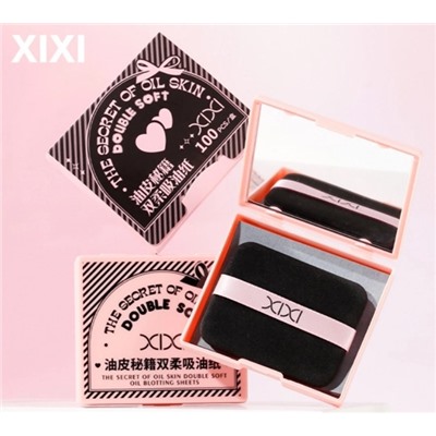 Матирующие салфетки для лица #22919010