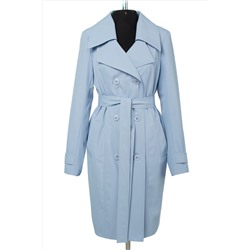 03-3259 Плащ женский (пояс)