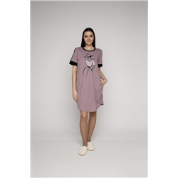 Mad-3277 (Туника женская домашняя, MaDo )