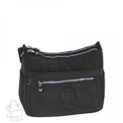 Сумка женская  8634MD black Mindesa