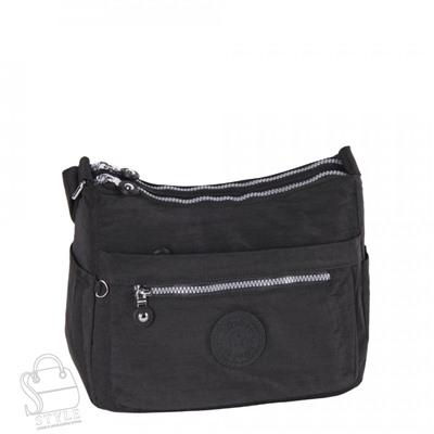 Сумка женская  8634MD black Mindesa