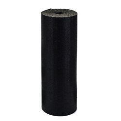 Лента бордюрная, 50 см×10 м, пластиковая, садовая, цвет серый гранит