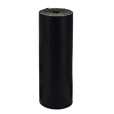 Лента бордюрная, 50 см×10 м, пластиковая, садовая, цвет серый гранит