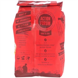 Equal Exchange, Organic, Coffee, Decaffeinated, Whole Bean, 12 oz (340 g)