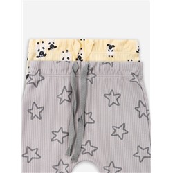 ПОЛЗУНКИ ДЕТСКИЕ (2ШТ.) 85118-2