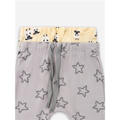 ПОЛЗУНКИ ДЕТСКИЕ (2ШТ.) 85118-2