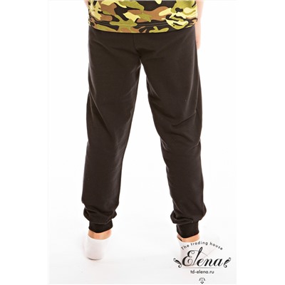 Трико на манжете М21426На