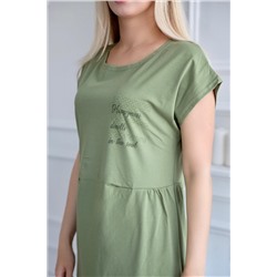 Платье женское Family Look 9 О Арт. 7495