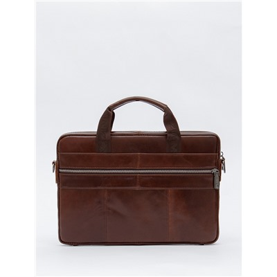 Портфель 33773Z coffee Zinimsk