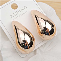 XUPING Серьги на гвоздиках арт. 18 1927 (id 282291)