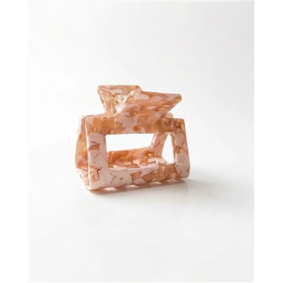 Заколка-крабик