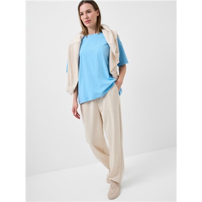 Фуфайка трикотажная для женщин (футболка)