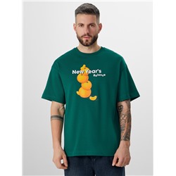 ФУТБОЛКА МУЖСКАЯ 111900