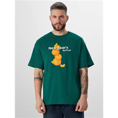 ФУТБОЛКА МУЖСКАЯ 111900