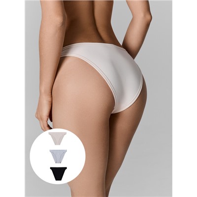 ТРУСЫ ЖЕНСКИЕ (3ШТ.) 412621-3