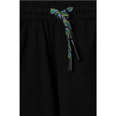 Комплект трикотажный для мальчиков: фуфайка (футболка), шорты PLAYTODAY, 1239838