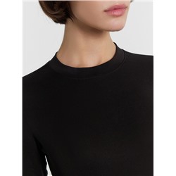 КОМПЛЕКТ ЖЕНСКИЙ (ДЖЕМПЕР, ЛЕГГИНСЫ) 692434