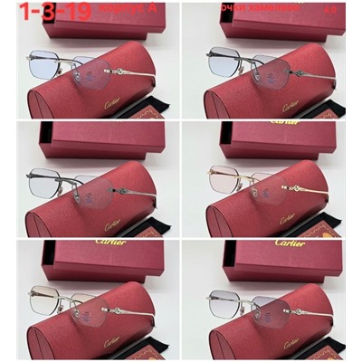 Солнцезащитные очки #22903103