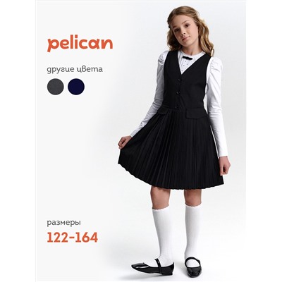 PELICAN Платье GWDV7146