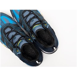 Зимние Кроссовки Adidas Niteball Hi