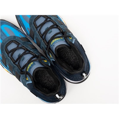 Зимние Кроссовки Adidas Niteball Hi