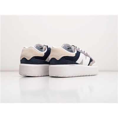 Кроссовки New Balance CT302