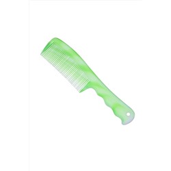 Rama Rose Гребень для волос 202 R, пластик, 21 см KRISTALLER, 1118374