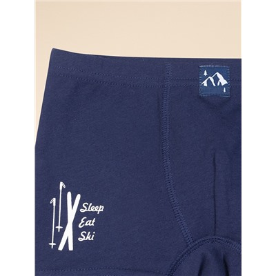 PELICAN Трусы BUHB3351(2)