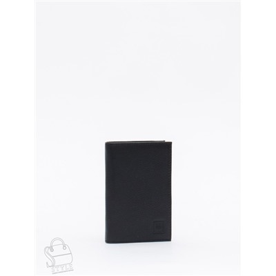 Обложка  3710-1806M black Vermari