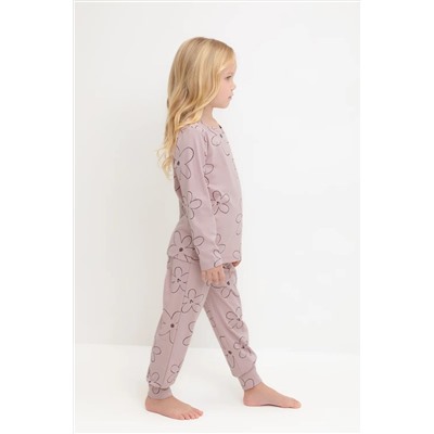 Пижама CROCKID, 1131765