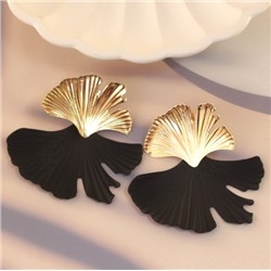 Серьги Н01-8484