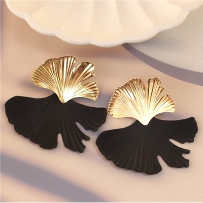 Серьги Н01-8484