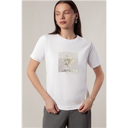 Футболка VILATTE, 1131861