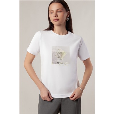 Футболка VILATTE, 1131861