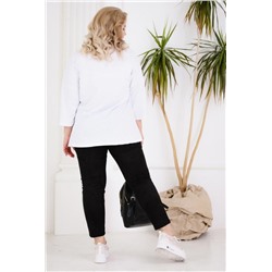 Футболка 4443 (Белый)