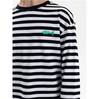 Джемпер для мальчиков