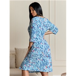 Халат мод.1474/8