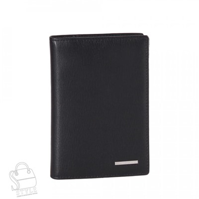 Обложка 23922E black Pratero  в Новосибирске