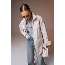 Плащ HOOPS, 1204430