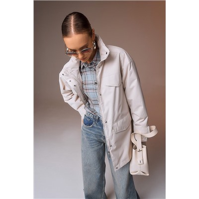 Плащ HOOPS, 1204430