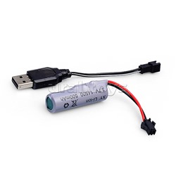 Водное оружие "Water attack-1" в пакете