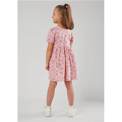 Платье детское