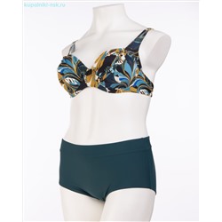 6138-47 PP Купальник раздельный (48-54)