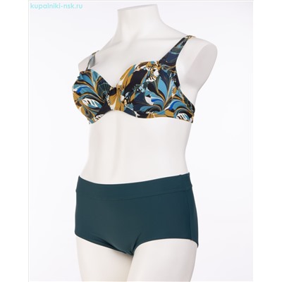 6138-47 PP Купальник раздельный (48-54)