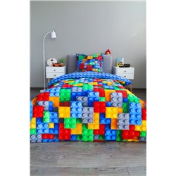 КПБ Леголенд, Бязь