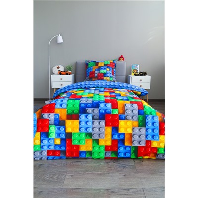 КПБ Леголенд, Бязь