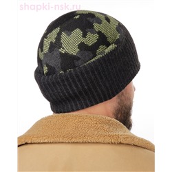 Арми Колпак мужской (56-58)