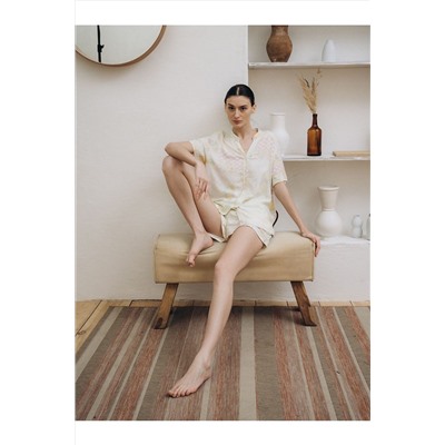 Пижама INDEFINI, 1117611